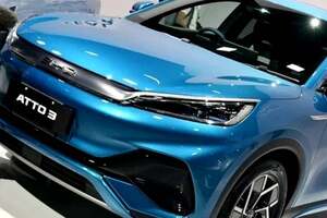 なぜ「中国EV叩き」は止まらないのか？ 0.1％が8割を拡散、歪んだネット世論が日本車の「進化判断」を狂わせる