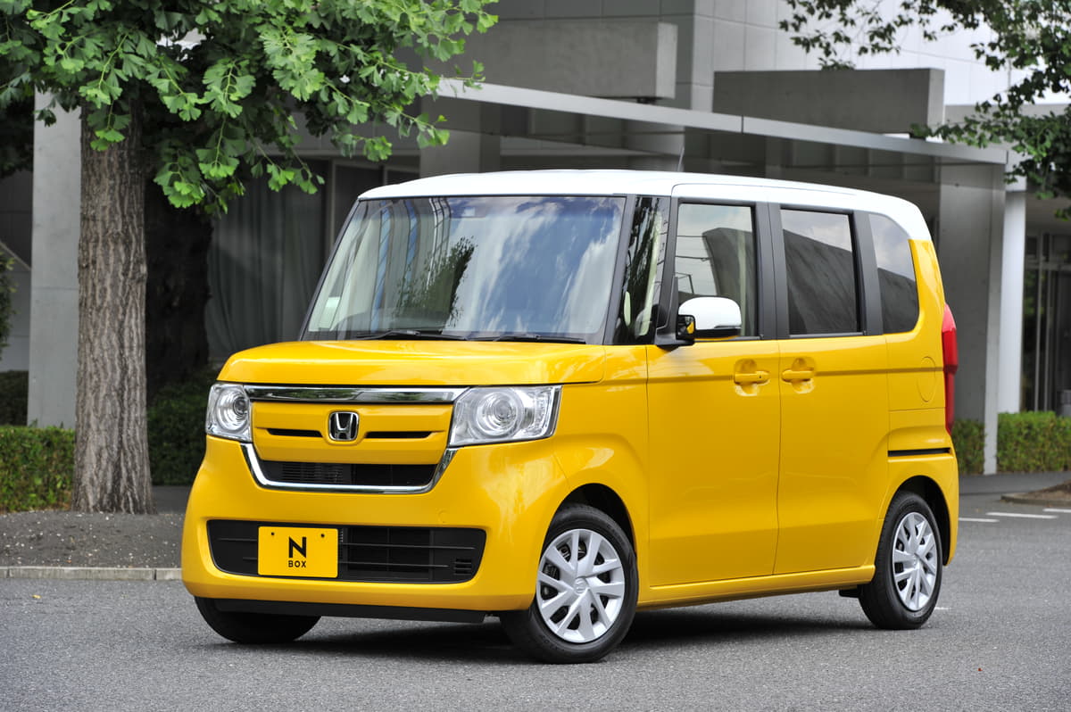 高額化したイマドキ軽自動車とコンパクトカー 買って得するのはドッチ Auto Messe Web 自動車情報サイト 新車 中古車 Carview