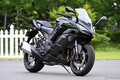 「900 Ninja」から続くカワサキビッグバイクならではのオールラウンダーっぷり! 最新「Ninja 1100SX」でなおさら際立つ完成度!!