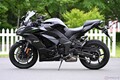 「900 Ninja」から続くカワサキビッグバイクならではのオールラウンダーっぷり! 最新「Ninja 1100SX」でなおさら際立つ完成度!!