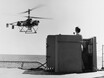 護衛艦で運用した「異色の対潜ヘリコプター」自衛隊初の作戦用UAVが姿を消したワケ