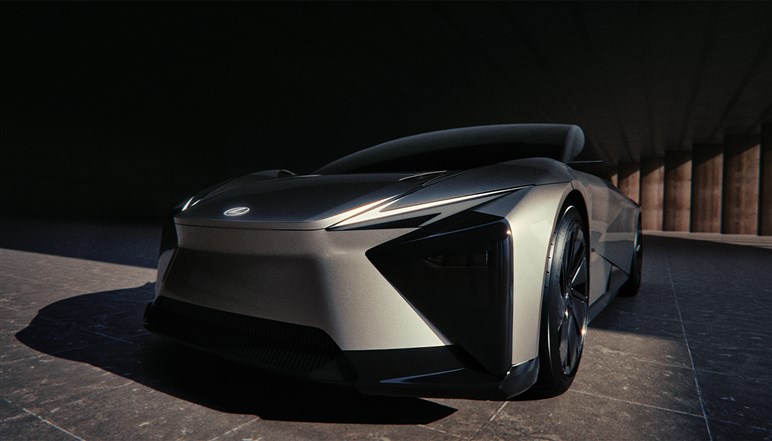 【終了じゃなかった】トヨタのV8エンジンが“存続”の新情報。背景に北米の変化と、レクサス「IS」の複雑すぎる“次期型”事情