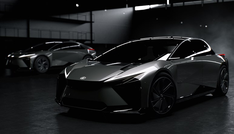 【終了じゃなかった】トヨタのV8エンジンが“存続”の新情報。背景に北米の変化と、レクサス「IS」の複雑すぎる“次期型”事情