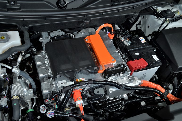 スズキ初のEV、新型「eビターラ」10月登場へ。気になる価格は400万円前半に？