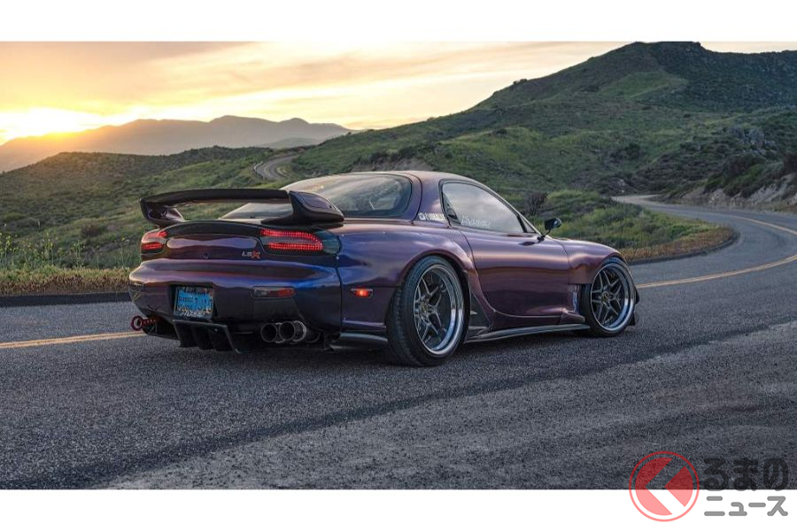 なぜ国産スポーツカーの価格が高騰 コロナ禍で 25年ルール 物件も下降気味か くるまのニュース 自動車情報サイト 新車 中古車 Carview