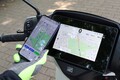 バイクライフの新常識!?　「ガッチャンコッ！」と即座にバッテリー交換で「PCX」より素早くダッシュ!!　ホンダ「CUV e：」に乗った!!