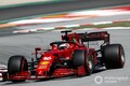 フェラーリ、既に来季マシン開発に“90％から95％”移行済み。マクラーレンとの3位争いよりも将来の躍進を優先