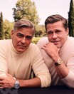 ジョージ・クルーニー、アディダスの静かな名作スニーカー「ロッド・レーバー」で大人なスタイルを披露