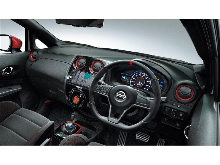 日産 ノート モデル末期だがe Powerなら選択価値アリ Carview 自動車情報サイト 新車 中古車 Carview
