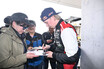 「ラリーとドリフトのドライビングはすべてが違うが経験は役に立つ」　FDJ開幕戦でWRC王者ロバンペラに直撃インタビュー!!