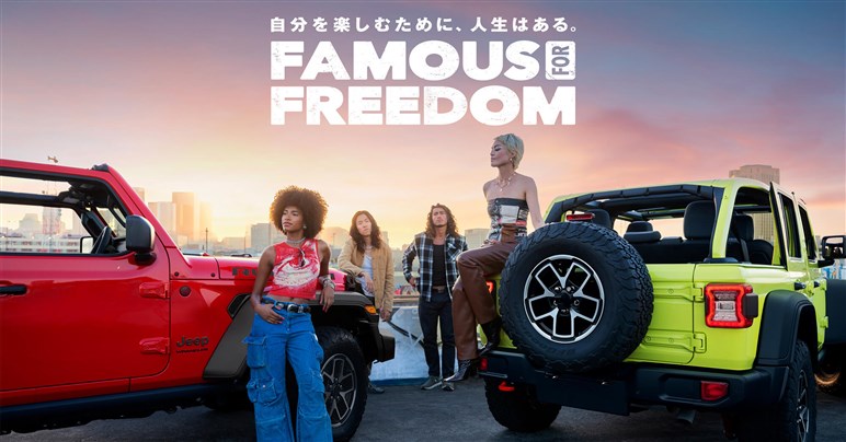 【受注数30%増】ジープやアバルトに日本人が熱狂中。絶好調の秘密と今後の注目モデルを探る