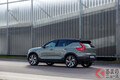 ボルボ、電気自動車「XC40リチャージ」生産開始！ 日本でも2021年に導入決定