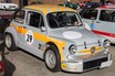 輝かしい経歴をもつ激辛なフィアット アバルト「1000TCR」！20年以上の日本人オーナーが溺愛する個体とは