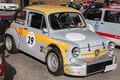輝かしい経歴をもつ激辛なフィアット アバルト「1000TCR」！20年以上の日本人オーナーが溺愛する個体とは