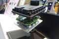 コンチネンタルが2個のモーターを１ユニットで動かすコントローラーを出品