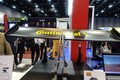 コンチネンタルが2個のモーターを１ユニットで動かすコントローラーを出品