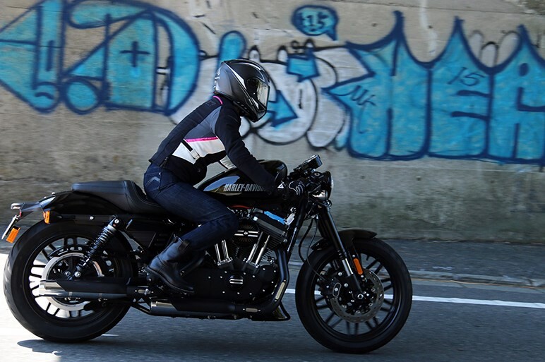 たまには二輪もどうでしょう？　気になる輸入バイク×3台にチョイ乗り