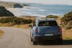 MINIカントリーマンに初の限定車！ スレートブルーの専用カラーを纏うコンパクトSUVが登場【新車ニュース】