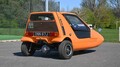 三輪の珍車「ボンド・バグ」残存台数が少なく希少性は高いが落札額は約159万円から