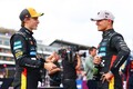 ポール逃したマクラーレン勢、フェルスタッペンの速さに驚きなし「僕たちが不十分だっただけ」
