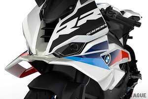 新設計のウイングレットがカッコいい BMWのスーパースポーツ 新型「S1000RR」登場から5か月 販売店での反響とは