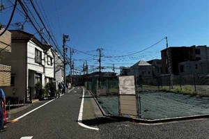 住宅街の“難所”がなくなる!? 井ノ頭通りのルートを変える「大改造計画」とは？ 京王線とセットで激変