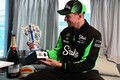 【F1分析】ヒュルケンベルグのある1周に見える、初表彰台への執念