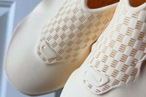 ナイキの3Dプリント「エア マックス 1000」はエコで機能的な未来の新定番？──GQ新着スニーカー