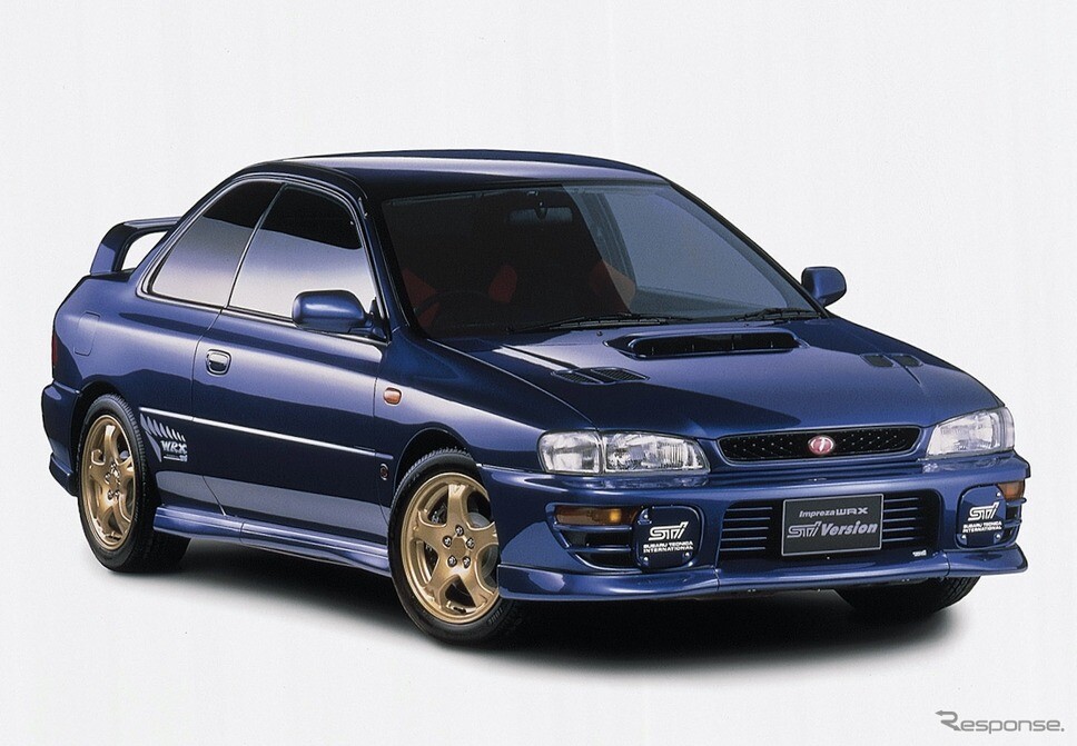 【クルマら部】クルマ愛クイズ！今回は「スバル WRX」から全4問！