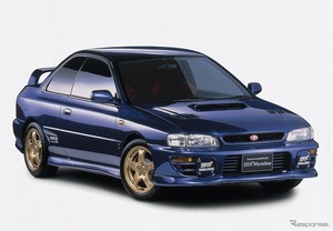 【クルマら部】クルマ愛クイズ！今回は「スバル WRX」から全4問！