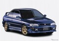 【クルマら部】クルマ愛クイズ！今回は「スバル WRX」から全4問！