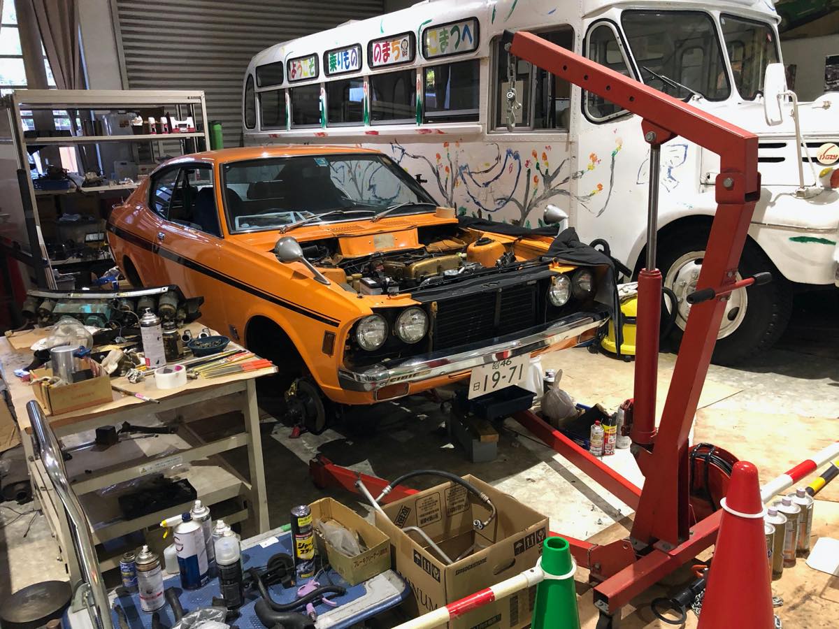 日本最大級の自動車博物館がなぜ石川に 展示車はどうやって集めたの 今こそ訪れたい日本自動車博物館の魅力とは Driver Web 自動車 情報サイト 新車 中古車 Carview