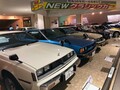 日本最大級の自動車博物館がなぜ石川に!?　展示車はどうやって集めたの？　今こそ訪れたい日本自動車博物館の魅力とは