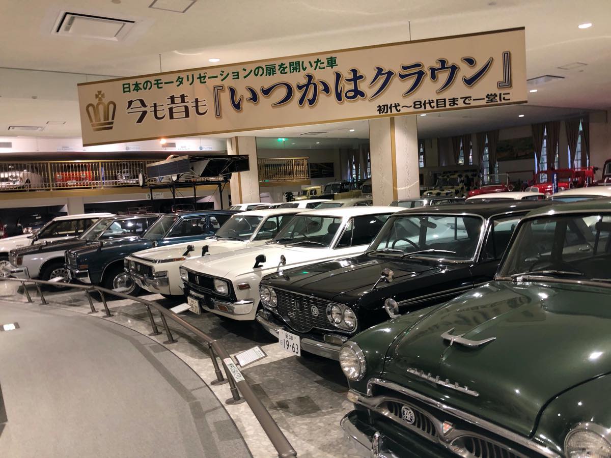 日本最大級の自動車博物館がなぜ石川に 展示車はどうやって集めたの 今こそ訪れたい日本自動車博物館の魅力とは Driver Web 自動車 情報サイト 新車 中古車 Carview