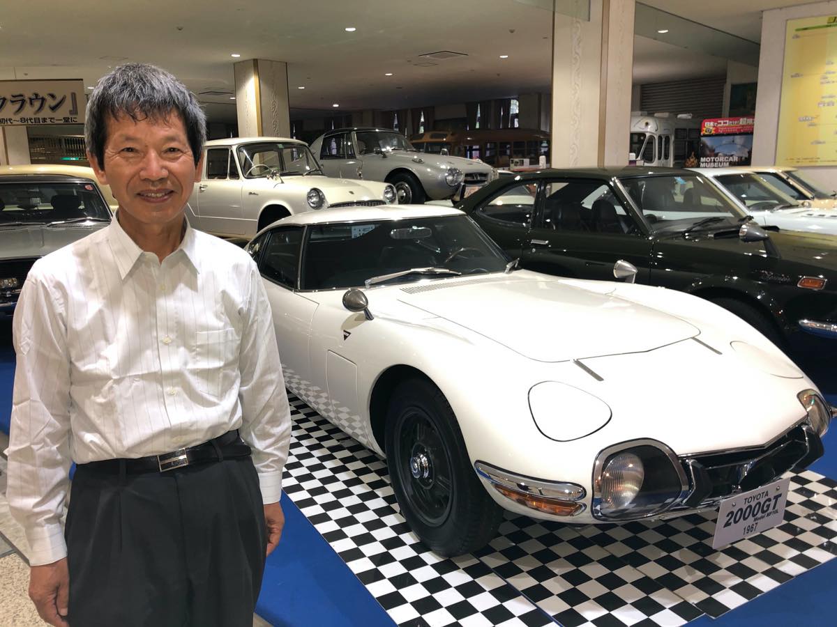 日本最大級の自動車博物館がなぜ石川に 展示車はどうやって集めたの 今こそ訪れたい日本自動車博物館の魅力とは Driver Web 自動車 情報サイト 新車 中古車 Carview