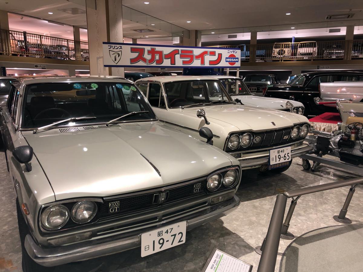 日本最大級の自動車博物館がなぜ石川に 展示車はどうやって集めたの 今こそ訪れたい日本自動車博物館の魅力とは Driver Web 自動車 情報サイト 新車 中古車 Carview