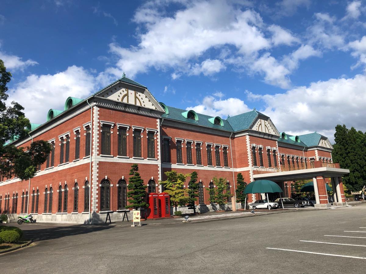 日本最大級の自動車博物館がなぜ石川に 展示車はどうやって集めたの 今こそ訪れたい日本自動車博物館の魅力とは Driver Web 自動車情報サイト 新車 中古車 Carview