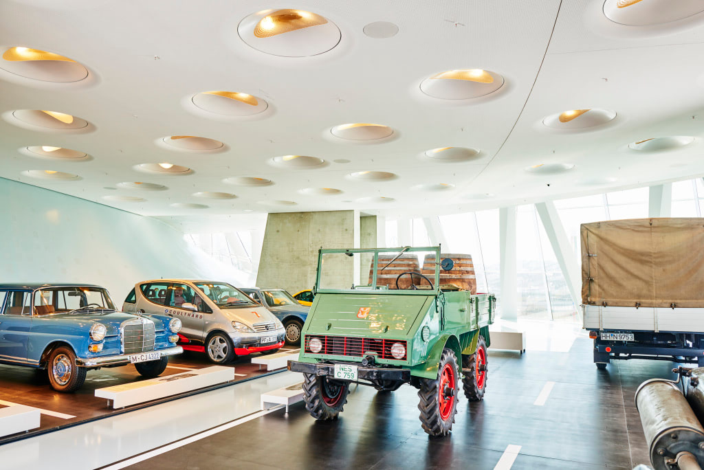 日本最大級の自動車博物館がなぜ石川に 展示車はどうやって集めたの 今こそ訪れたい日本自動車博物館の魅力とは Driver Web 自動車 情報サイト 新車 中古車 Carview
