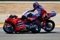 【MotoGP】戦慄の大クラッシュを喫したアレックス・マルケス、接触振り返り「避けられるとしたら、バニャイヤの方だった」