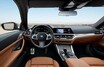 【フォトデビュー！】「BMW 4シリーズクーペ」2世代目ミッドサイズクーペが全面刷新！