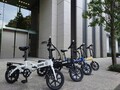 特定小型原付「ENNE T600GR」が5/19発売！ 登坂性能を強化したハイパフォーマンスモデル