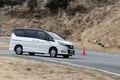 ミニバンのセレナにも「e-POWER」。走りや新機能をプロトタイプで確認した