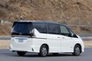 ミニバンのセレナにも「e-POWER」。走りや新機能をプロトタイプで確認した