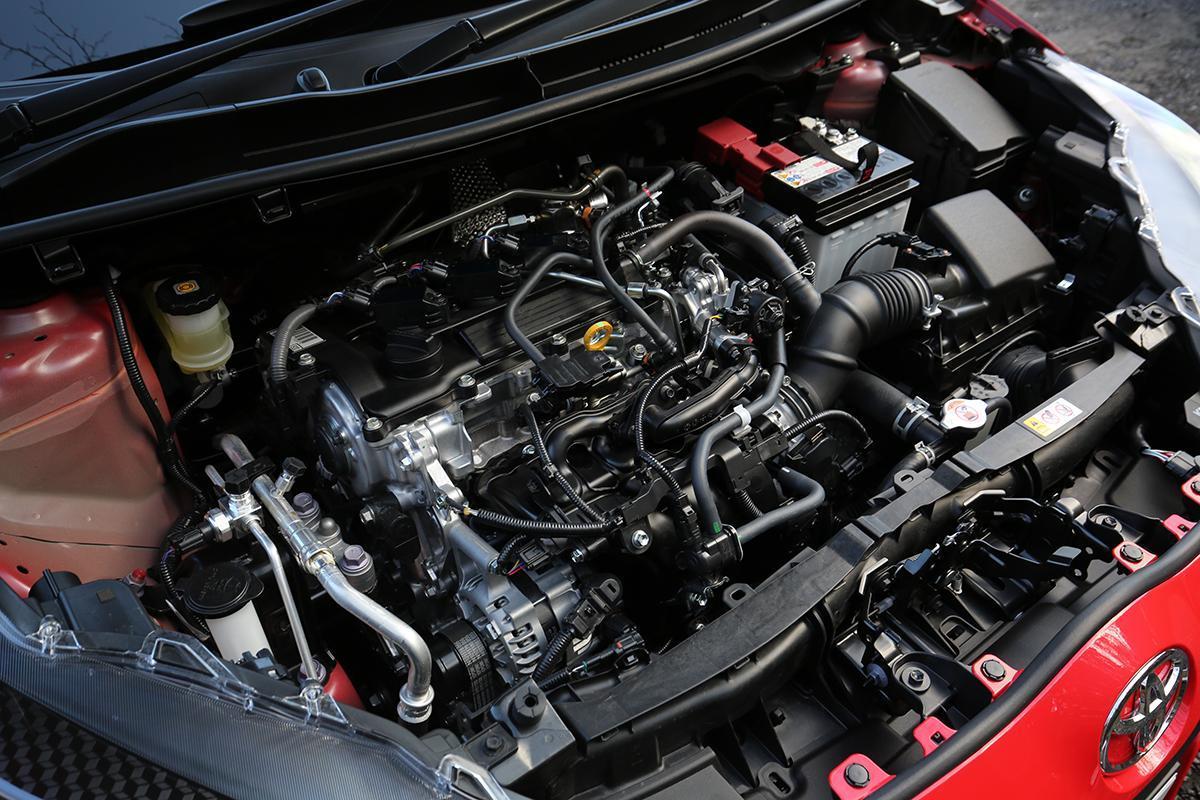 過保護は 逆効果 だった 10万キロ超えでも元気な エンジン を保つ方法とは Web Cartop 自動車情報サイト 新車 中古車 Carview