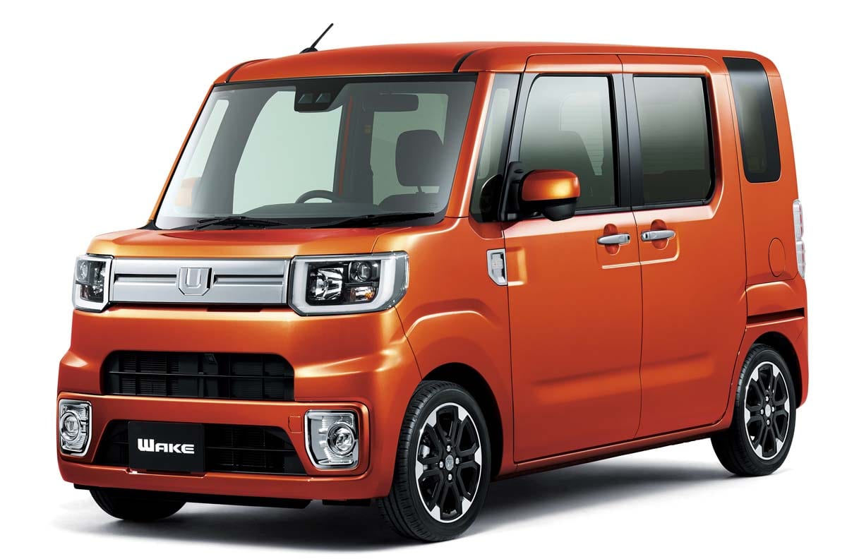 コスパ最強の軽自動車だからこそ 特別仕様車 が狙い目 軽自動車 前編 三菱 日産 ダイハツ スタイルワゴン ドレスアップナビ の写真 18ページ目 自動車情報サイト 新車 中古車 Carview