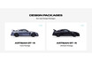 世界が「日産・R36」と期待!? 歴代GT-Rデザイン×4.1L V8仕様も!? 英国発「アルティザンGT-R」とは？ 「我々が求めていたGT-Rだ」の声も