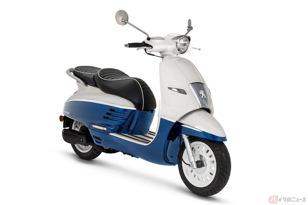 これって本当に原付バイク ビッグな50ccモデルとは Vol 2 バイクのニュース 自動車情報サイト 新車 中古車 Carview