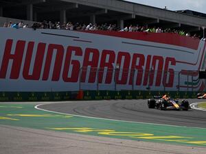 F1第14戦が8月1日開幕、夏休み前の最後の1戦を制するのはどのチームか?【ハンガリーGPプレビュー】