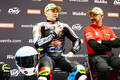 オートレース宇部から参戦のハネス・ソーマー、24時間では僚友のBMWワークスを「倒したい」。日本チームが好きな理由も／鈴鹿8耐