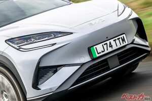 ガソリン車はぜいたく品に!?　BEVはカーマニアを滅亡へと導く存在なのか!?